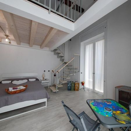 Bed And Breakfast I 7 Venti- 7 Winds Napoli Dış mekan fotoğraf