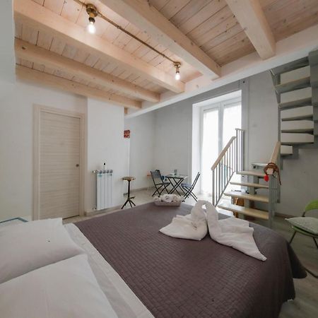Bed And Breakfast I 7 Venti- 7 Winds Napoli Dış mekan fotoğraf