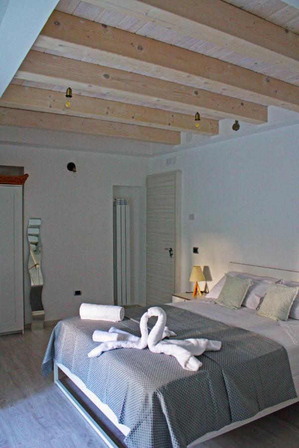 Bed And Breakfast I 7 Venti- 7 Winds Napoli Dış mekan fotoğraf
