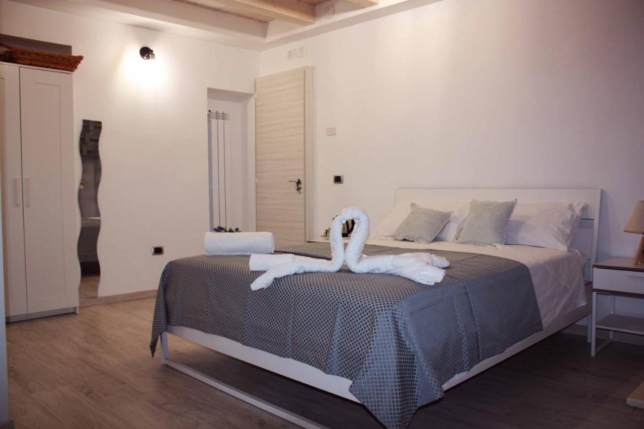 Bed And Breakfast I 7 Venti- 7 Winds Napoli Dış mekan fotoğraf