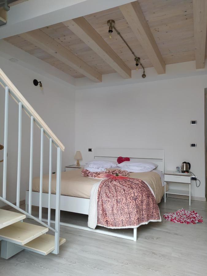 Bed And Breakfast I 7 Venti- 7 Winds Napoli Dış mekan fotoğraf