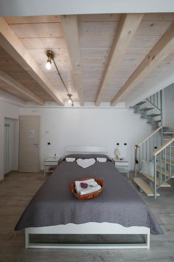 Bed And Breakfast I 7 Venti- 7 Winds Napoli Dış mekan fotoğraf