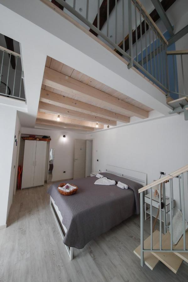 Bed And Breakfast I 7 Venti- 7 Winds Napoli Dış mekan fotoğraf