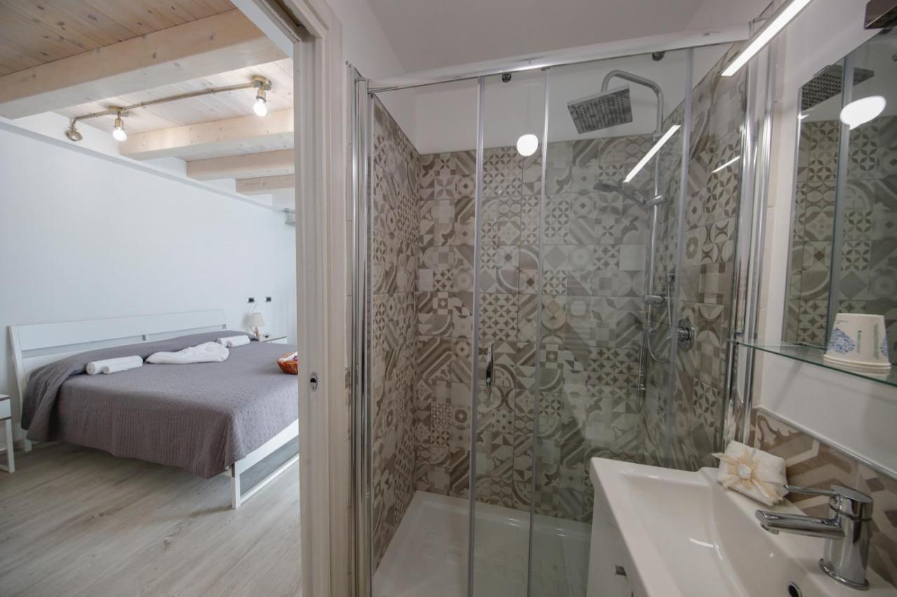 Bed And Breakfast I 7 Venti- 7 Winds Napoli Dış mekan fotoğraf