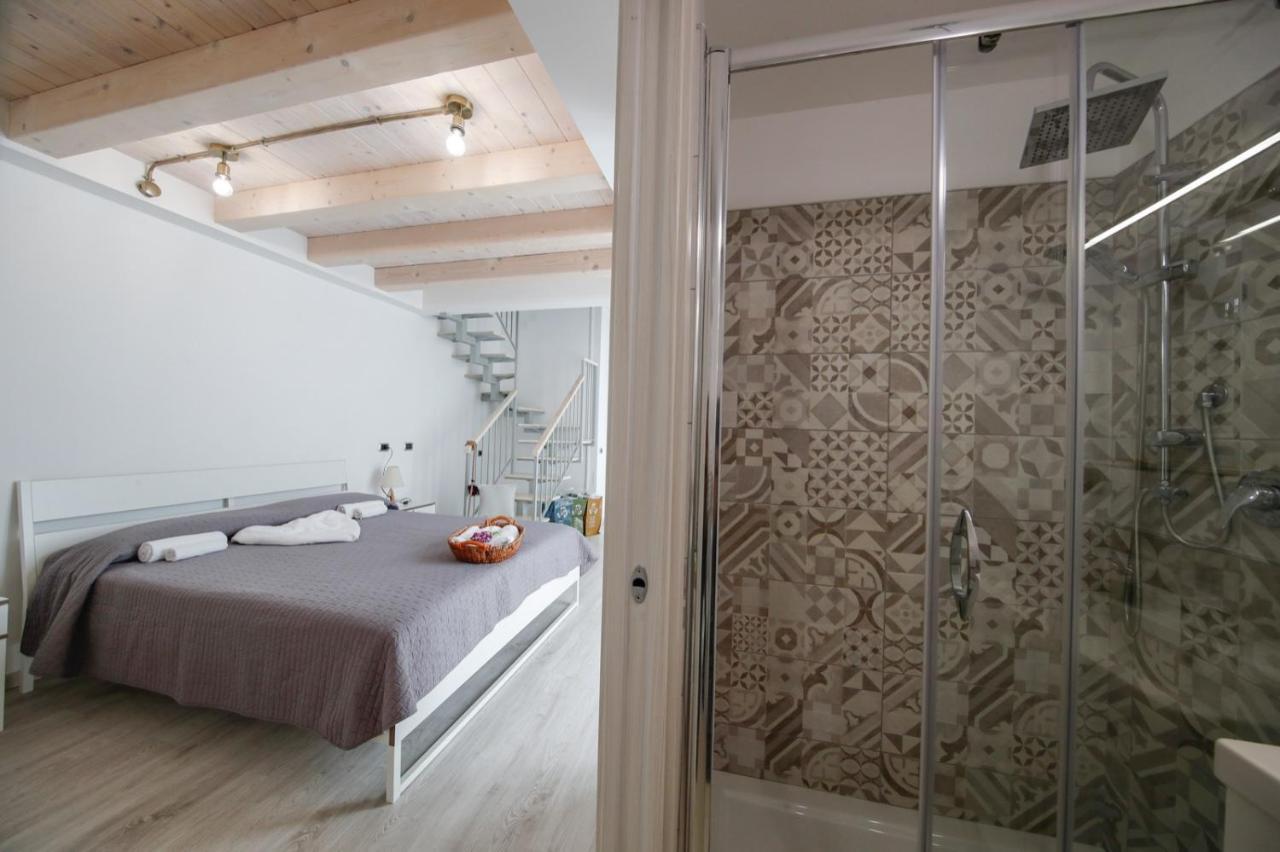 Bed And Breakfast I 7 Venti- 7 Winds Napoli Dış mekan fotoğraf