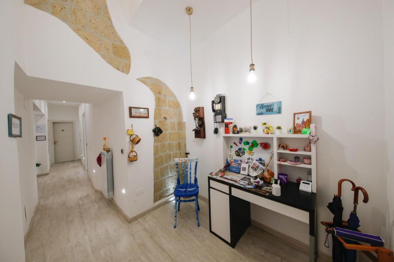 Bed And Breakfast I 7 Venti- 7 Winds Napoli Dış mekan fotoğraf