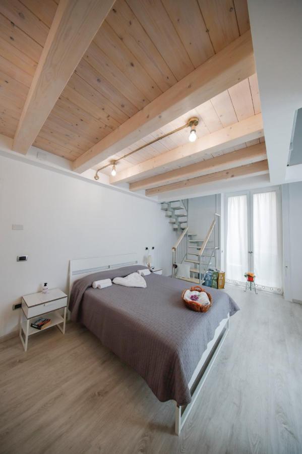 Bed And Breakfast I 7 Venti- 7 Winds Napoli Dış mekan fotoğraf