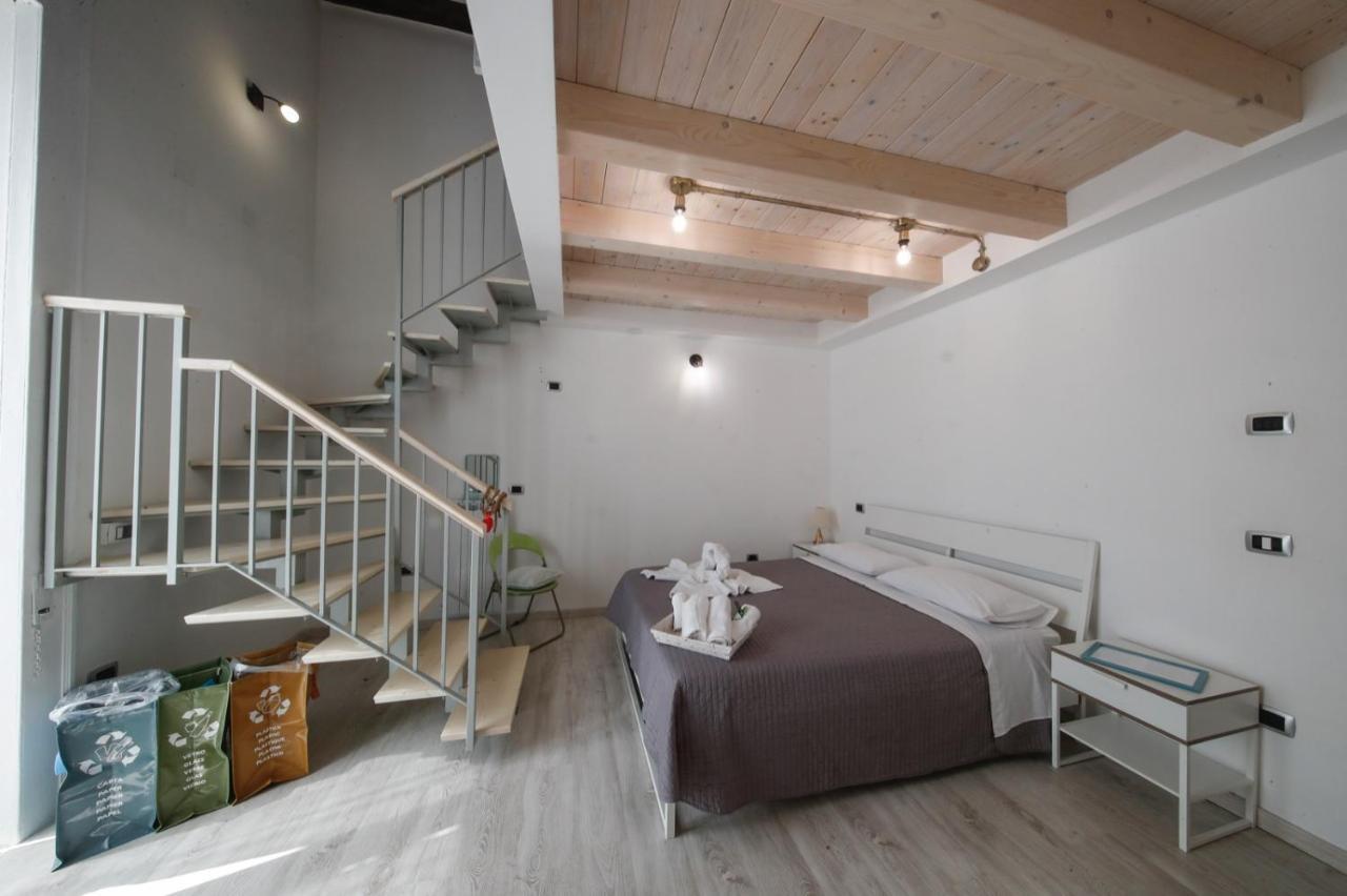 Bed And Breakfast I 7 Venti- 7 Winds Napoli Dış mekan fotoğraf