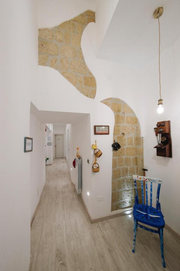 Bed And Breakfast I 7 Venti- 7 Winds Napoli Dış mekan fotoğraf
