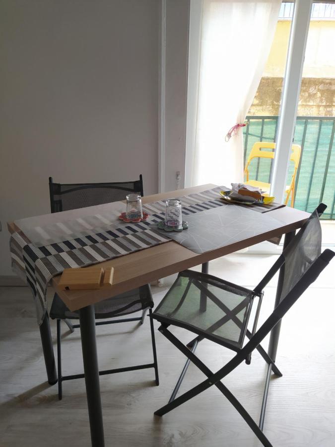 Bed And Breakfast I 7 Venti- 7 Winds Napoli Dış mekan fotoğraf