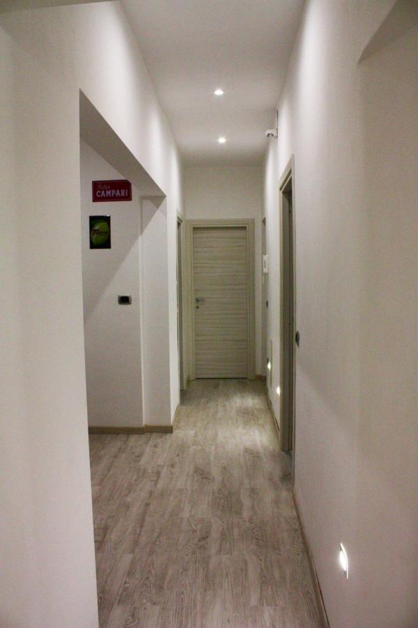 Bed And Breakfast I 7 Venti- 7 Winds Napoli Dış mekan fotoğraf